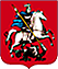 герб Москва